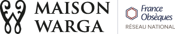 Logo Maison Warga