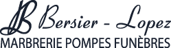 Logo de l'enseigne Bersier-Lopez