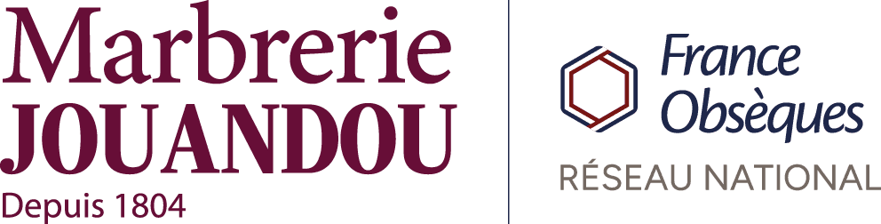 Logo Marbrerie Jouandou