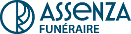Logo de l'enseigne Assenza Funéraire