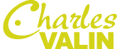 Logo de l'enseigne Charles Valin