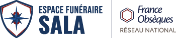 Logo Pompes Funèbres Sala