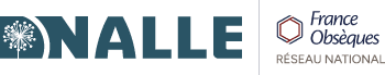 Logo Pompes Funèbres Nalle