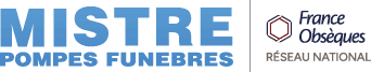 Logo Pompes Funèbres Mistre