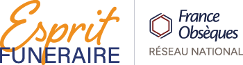Logo Esprit Funéraire