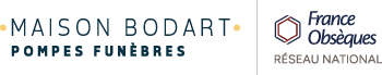 Logo Pompes Funèbres Bodart