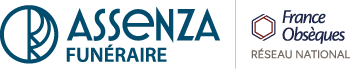Logo Assenza Funéraire