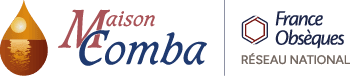 Logo Maison Comba
