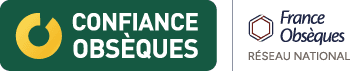 Logo Confiance Obsèques