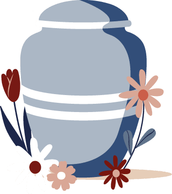 Catalogue des urnes funéraires