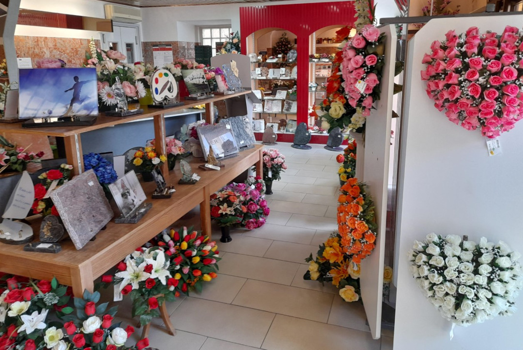 France Obsèques - Pompes funèbres Tillier à Bagnols-sur-Cèze